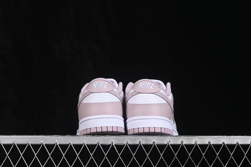 All categories Nk SB Dunk series Nk SB Dunk Low low-top sneakers Nike SB Dunk Low light pink low-top casual sneakers IM6572-103